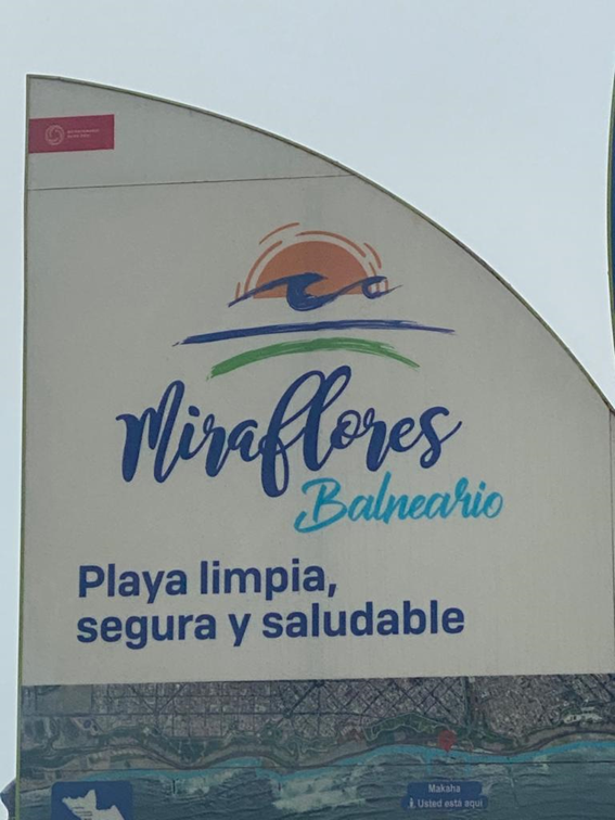 Municipalidad de Miraflores