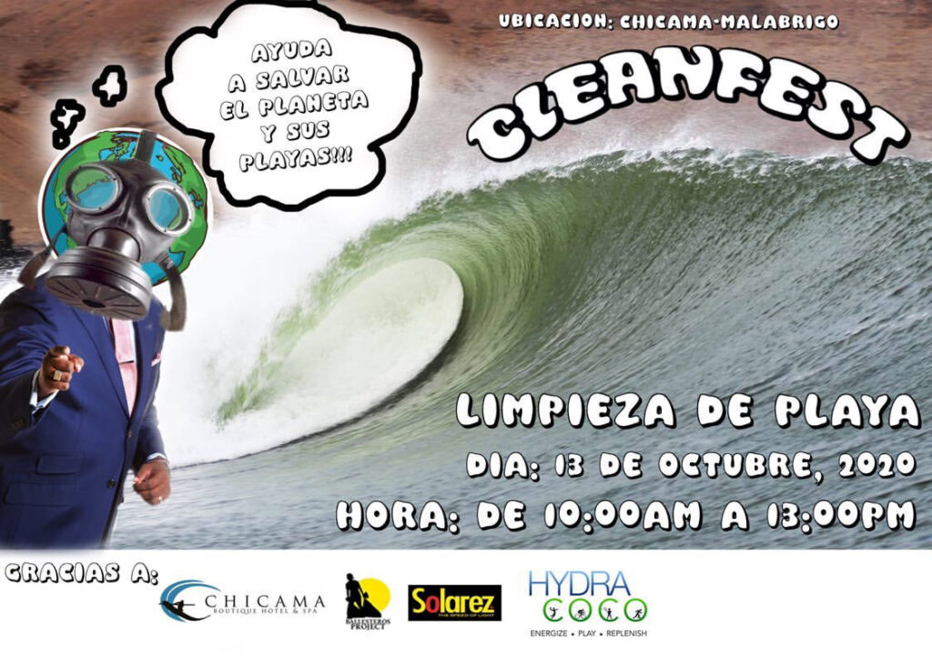 Cleanfest