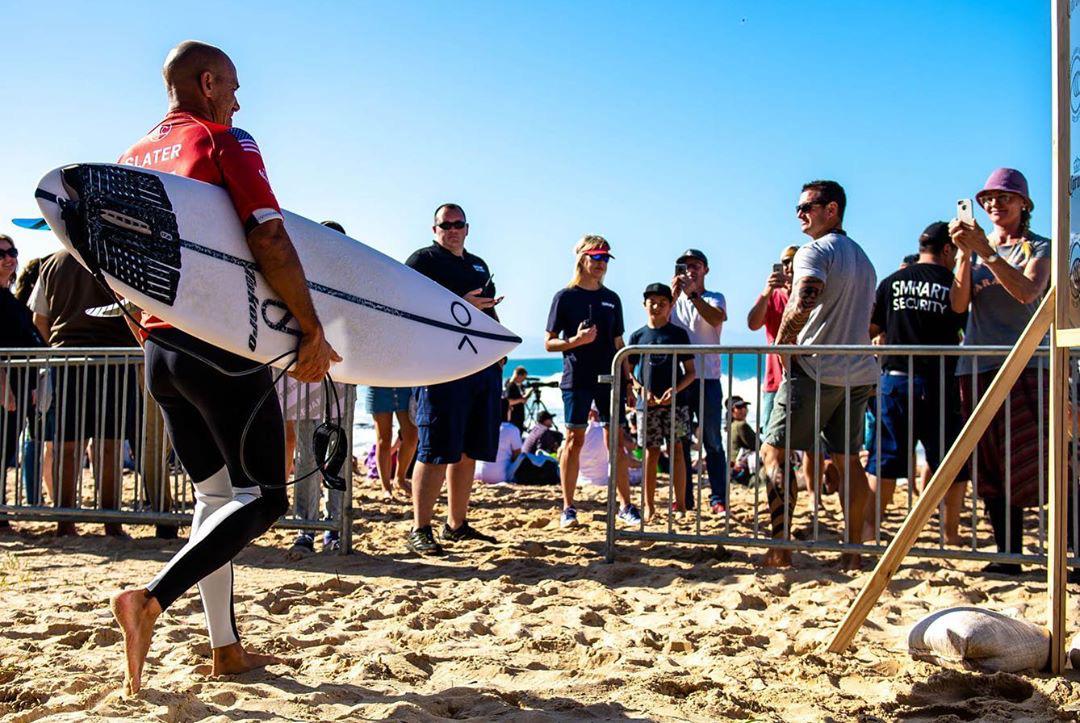 WSL Calendario