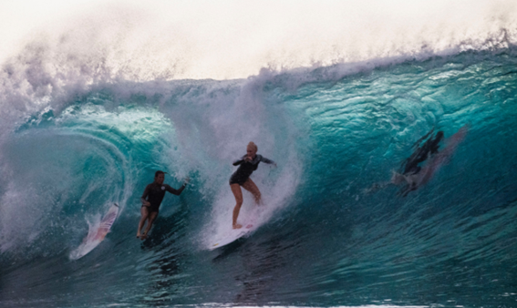 violencia localismo surfing