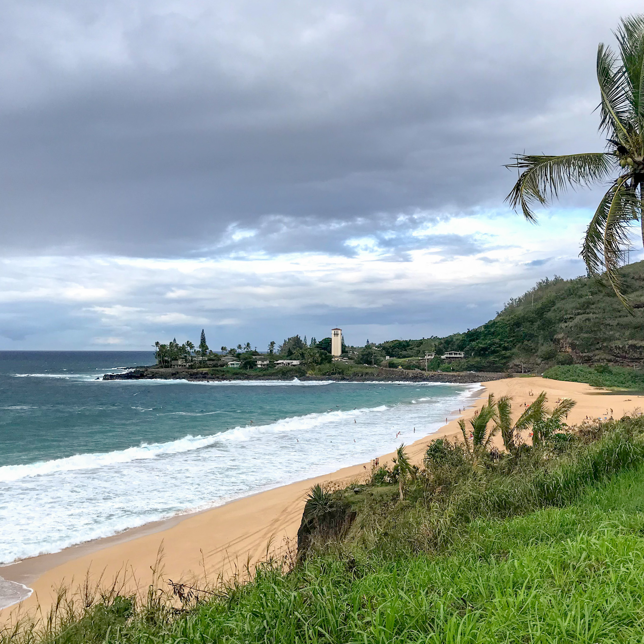 VÍA SURFING - CAP 8: "Hawaii de vacaciones