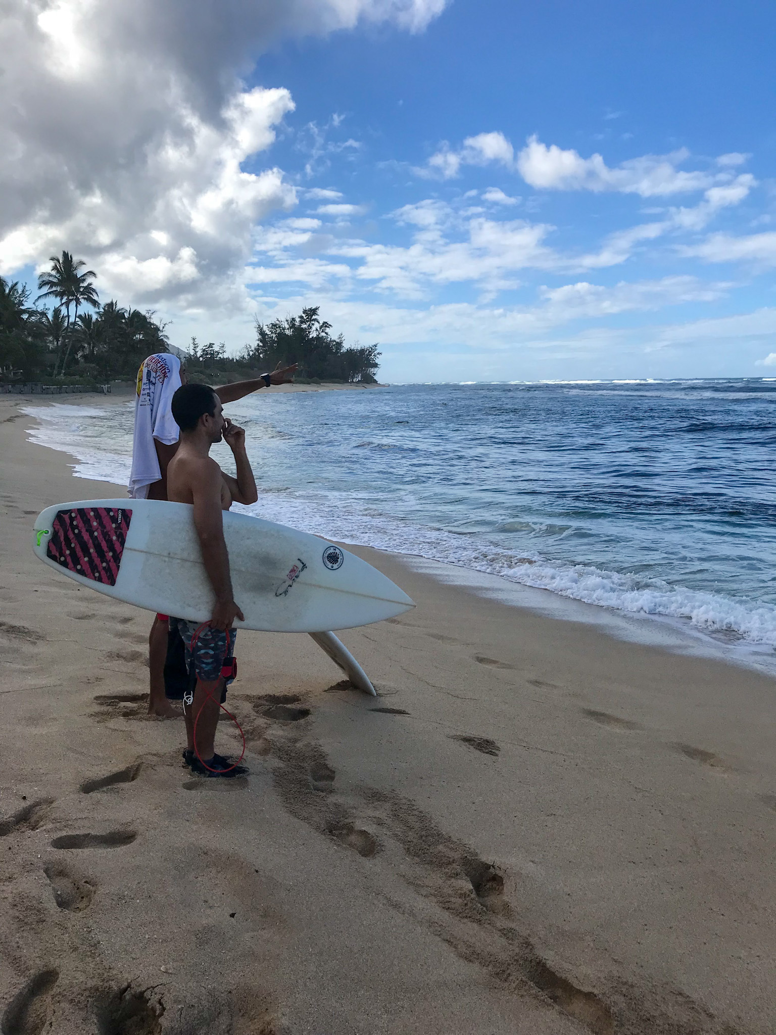 sabes de surfing
