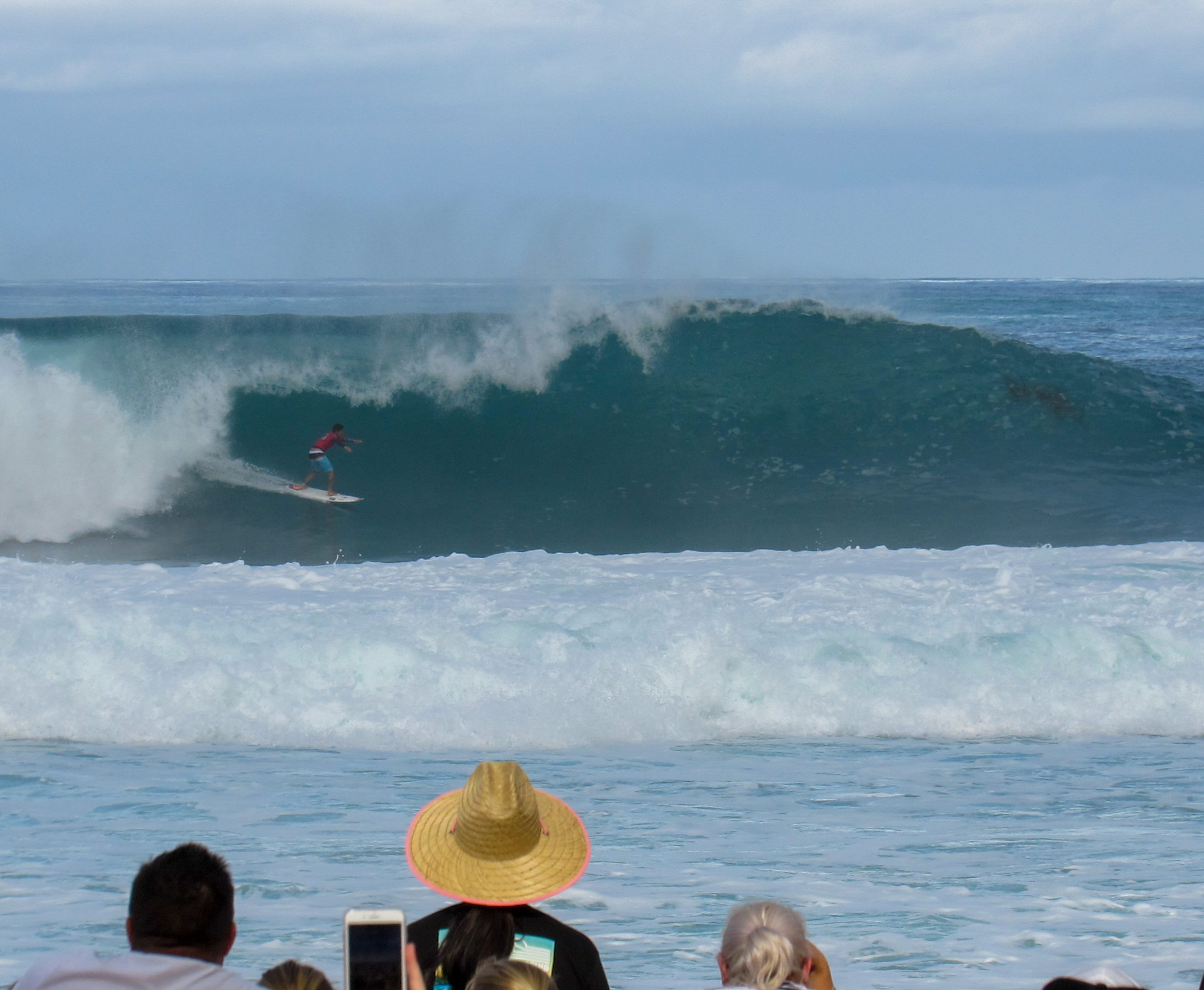 sabes de surfing
