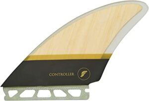 Quad Fins Controller Honeycomb