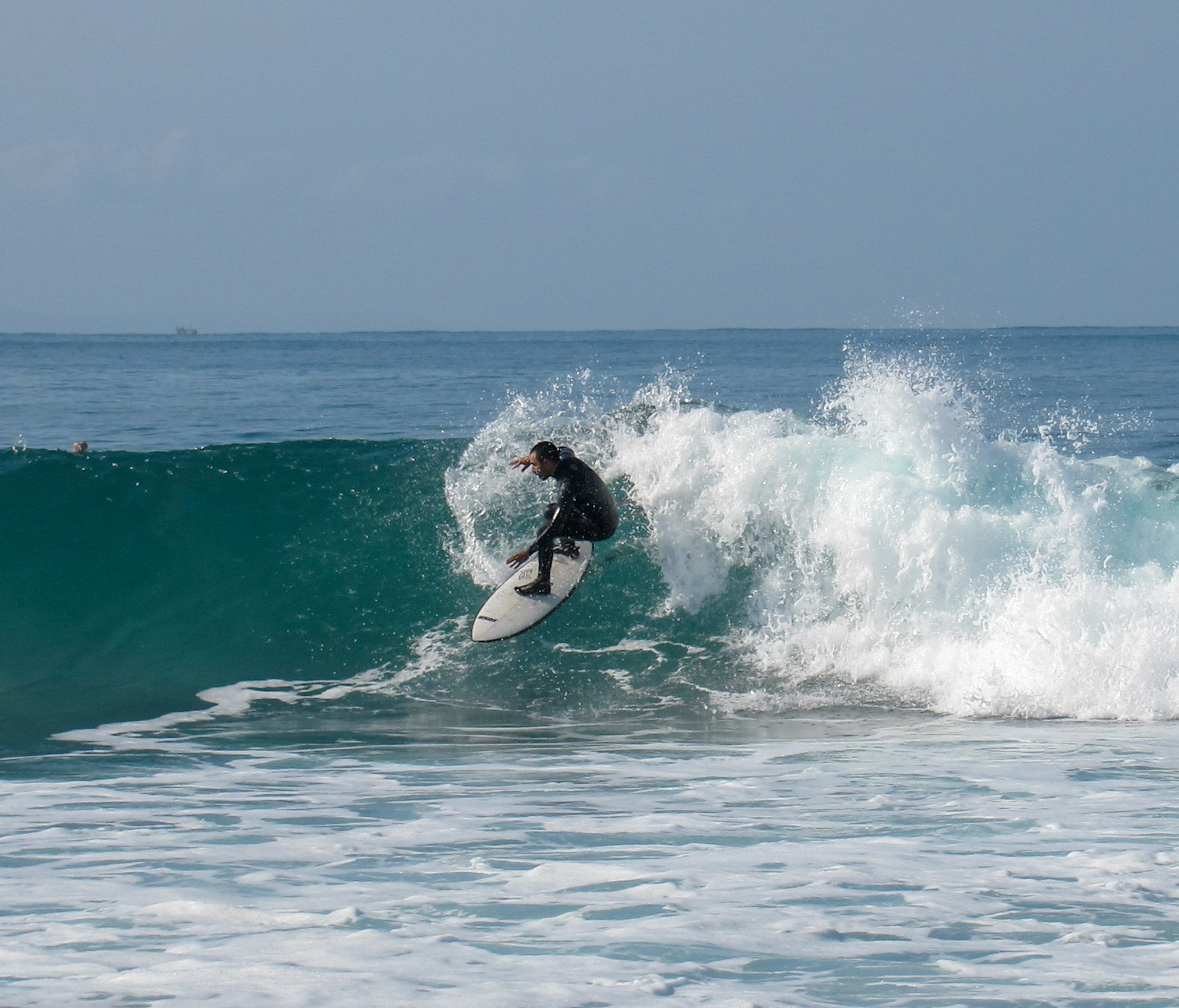 sabes de surfing
