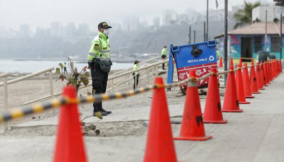 Lima extremo muy alto