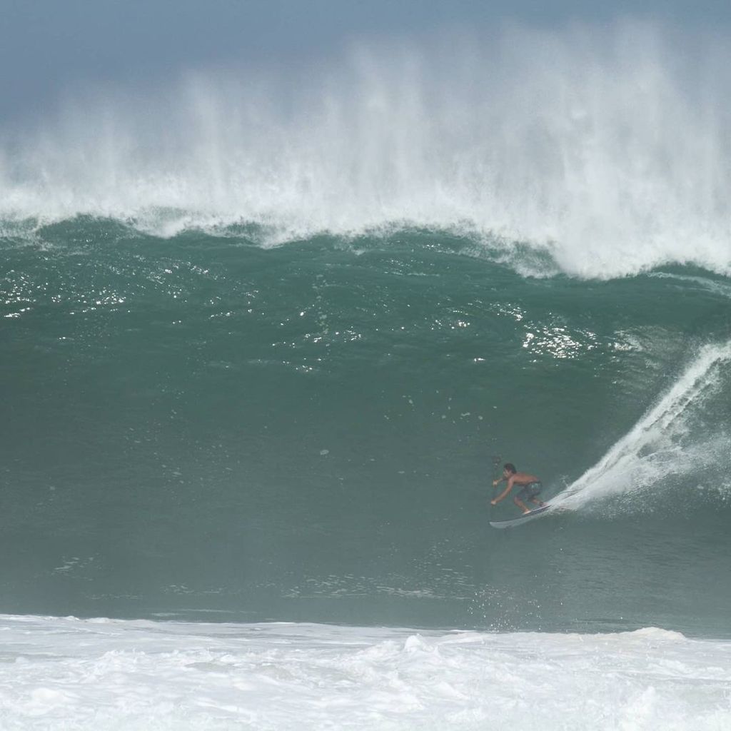 stand up paddle en el norte