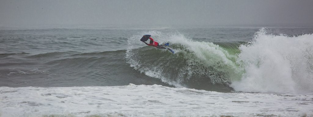 San Pedro lo mejor del bodyboard