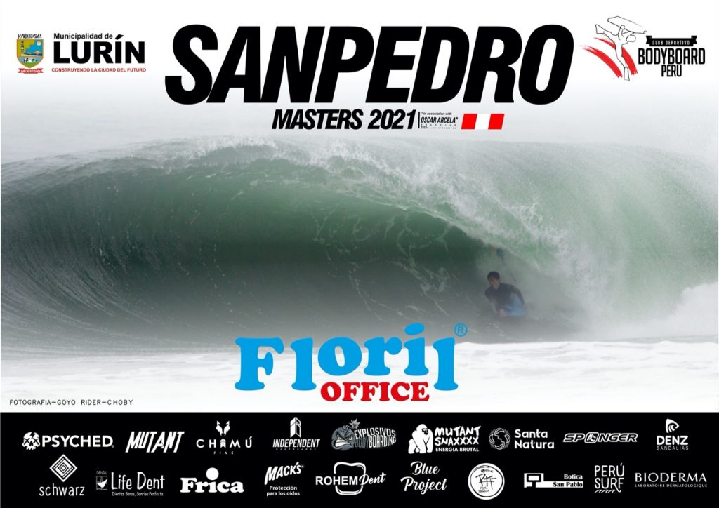 San Pedro Masters