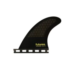 QUAD TRAILER FINS QD2 4.0 HONEYCOMB