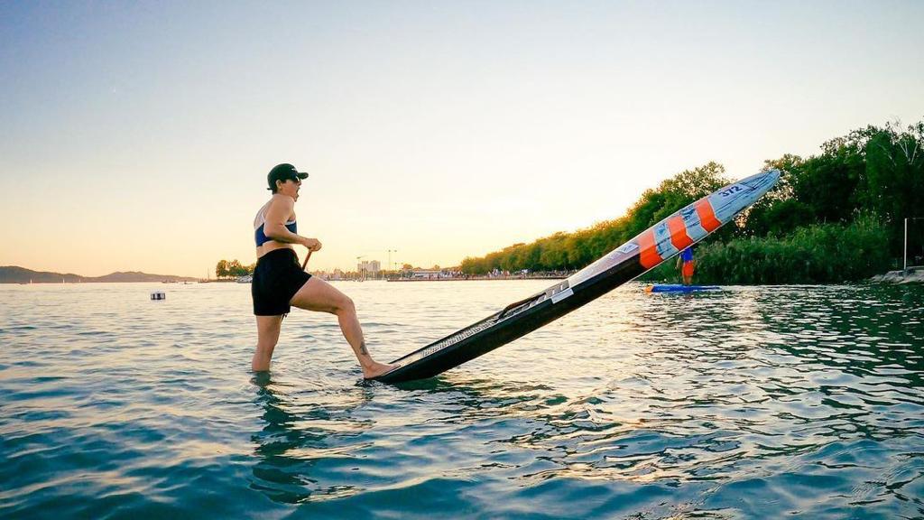 Consejos para cuidar tu tabla de SUP