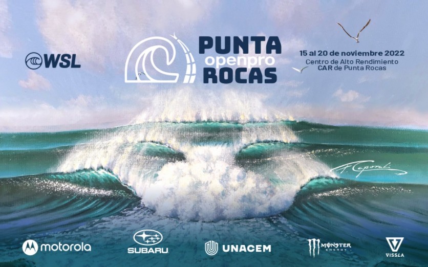 Entradas para el Punta Rocas Open Pro